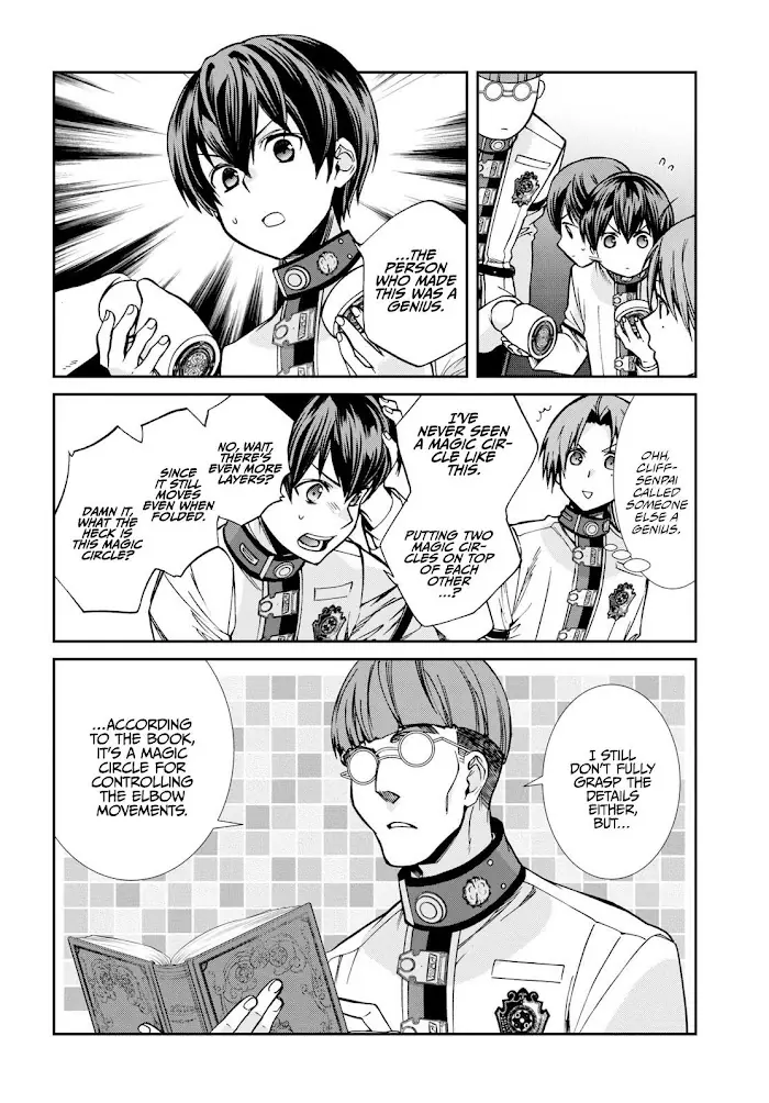 Mushoku Tensei Chapter 85 image 13_optimized